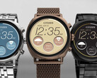 La nueva generación de relojes inteligentes CZ Smart de Citizen está disponible en varios colores. (Fuente de la imagen: Citizen) 
