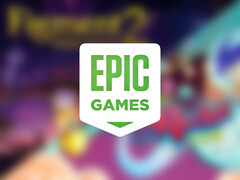 Dos juegos gratuitos por valor de casi 40 dólares estarán disponibles del 10 al 17 de julio (Fuente de la imagen: Epic Games Store)