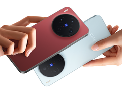 El Vivo X300.