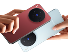 El Vivo X300.