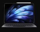 El Vivo Pad 5 Pro tiene todo lo necesario para trabajar en una tableta. (Fuente de la imagen: Vivo)
