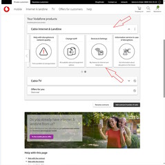 1. Seleccione su producto de Internet y, a continuación, los dispositivos