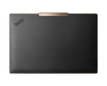 Lenovo ThinkPad Z13. (Fuente de la imagen: @evleaks)