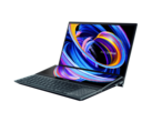 El Asus ZenBook Pro Duo 15 ahora cuenta con un móvil RTX 3070. (Fuente de la imagen: Asus)