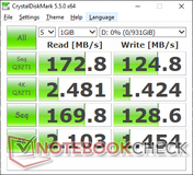 CDM 5 (HDD secundario)