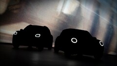 Mini ha presentado el nuevo Cooper eléctrico mejorado y el nuevo Cooper Countryman antes de su lanzamiento el 1 de septiembre. (Fuente de la imagen: BMW Group)