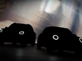 Mini ha presentado el nuevo Cooper eléctrico mejorado y el nuevo Cooper Countryman antes de su lanzamiento el 1 de septiembre. (Fuente de la imagen: BMW Group)