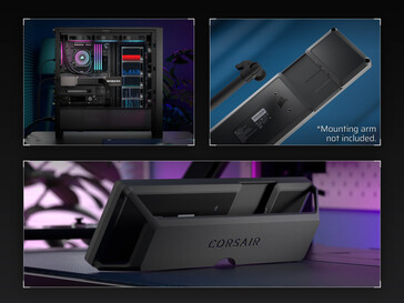 (Fuente de la imagen: Corsair)