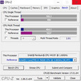 CPU-Z