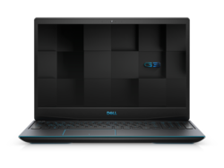 Review: Dell G3 15 3590. Modelo de prueba proporcionado por Dell