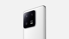 El Xiaomi 13 Pro. (Fuente: Xiaomi)