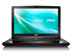 Análisis: MSI CX62 7QL