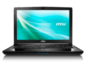 Breve análisis del portátil MSI CX62 7QL