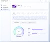 Minisforum V3 Dashboard - Balance de energía