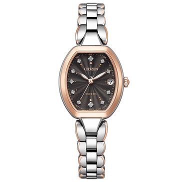 Citizen ES9485-52E. (Fuente de la imagen: @plus9time en Instagram)