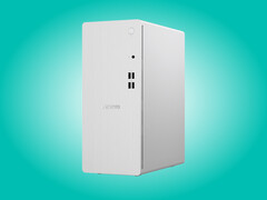 La última IdeaCentre Tower de Lenovo es considerablemente más barata que su modelo anterior.