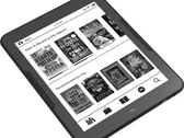 El NOOK GlowLight 4 Plus presenta un diseño resistente al agua y una gran capacidad de almacenamiento interno para una gran biblioteca de libros electrónicos. (Imagen vía Barnes & Noble)