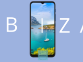 Una representación de "Motorola Ibiza". (Fuente: TechnikNews)