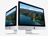 Apple Los nuevos iMacs podrían ser presentados pronto, según una nueva filtración