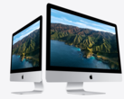 Apple Los nuevos iMacs podrían ser presentados pronto, según una nueva filtración