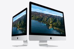 Apple Los nuevos iMacs podrían ser presentados pronto, según una nueva filtración