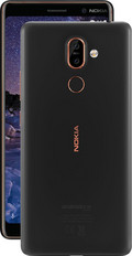 ... del Nokia 7 Plus