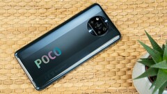 El Poco X3 NFC es uno de los favoritos de los fans. (Fuente: Allround-PC)