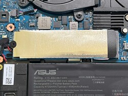 SSD M.2-2280 (PCIe 4.0)