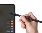 Este nuevo S Pen podría sustituir al S Pen Fold Edition. (Fuente: Samsung)