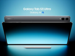 La Galaxy Tab S11 Ultra podría costar hasta 1.619,99 dólares en EE. UU. (Fuente de la imagen: vía Roland Quandt)