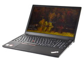 Review del portátil Lenovo ThinkPad E15: Demasiado rendimiento con muy poca refrigeración
