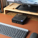 Recenzja Minix Elite EU512-AI: Wyjątkowo energooszczędny komputer Core Ultra Mini PC