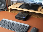 Reseña del Minix Elite EU512-AI: Un mini PC Core Ultra especialmente eficiente energéticamente