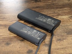 Dell se está pasando a los adaptadores de CA USB-C más rápidamente que la mayoría de los demás fabricantes de portátiles (Fuente de la imagen: Notebookcheck)