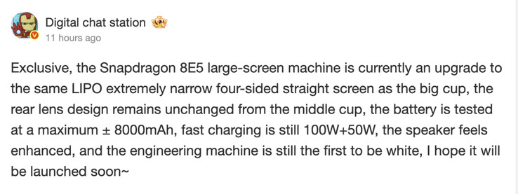 (Fuente de la imagen: Digital Chat Station)