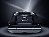 El M8 Flip. (Fuente: AGM Mobile)