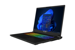 Tulpar S8 V1.1 Portátil para juegos de 18