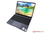 Review del subportátil Huawei MateBook 13 2020 - Actualización de Comet Lake sin beneficios de rendimiento