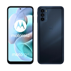 (Fuente de la imagen: Motorola)