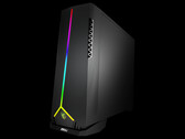 El MAG META S cuenta con un hardware más antiguo y un montón de puertos. (Fuente de la imagen: MSI)