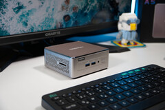Geekom A5 edición 2027 con AMD Ryzen 7 7730U