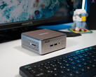 Análisis del Geekom A5 2027: Sorprendentemente silencioso – Qué ofrece la nueva versión de este mini-PC económico