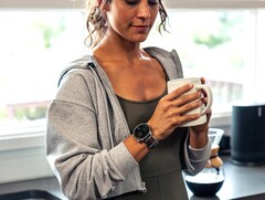 Zepp OS 3.5 ya está disponible para más usuarios del smartwatch Amazfit Balance. (Fuente de la imagen: Amazfit)