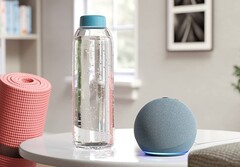 Los dispositivos Amazon Echo de cuarta generación ahora pueden detectar objetos en movimiento. (Fuente de la imagen: Amazon)