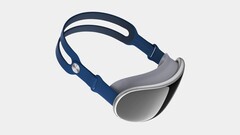 Appleel casco de realidad mixta 