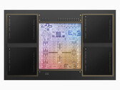 Se espera que el chip Apple M2 Pro alimente la próxima generación de MacBook Pros (imagen vía Apple)