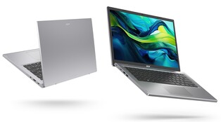 Acer Aspire Go 14 se ofrecerá tanto en variantes Intel como AMD. (Fuente de la imagen: Acer)
