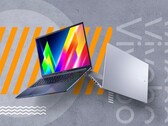 Los últimos modelos Vivobook OLED de ASUS utilizan procesadores de 45 W. (Fuente de la imagen: ASUS)
