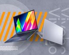 Los últimos modelos Vivobook OLED de ASUS utilizan procesadores de 45 W. (Fuente de la imagen: ASUS)