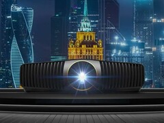 El BenQ W5800 se ha lanzado en EE.UU. y Australia. (Fuente de la imagen: BenQ)